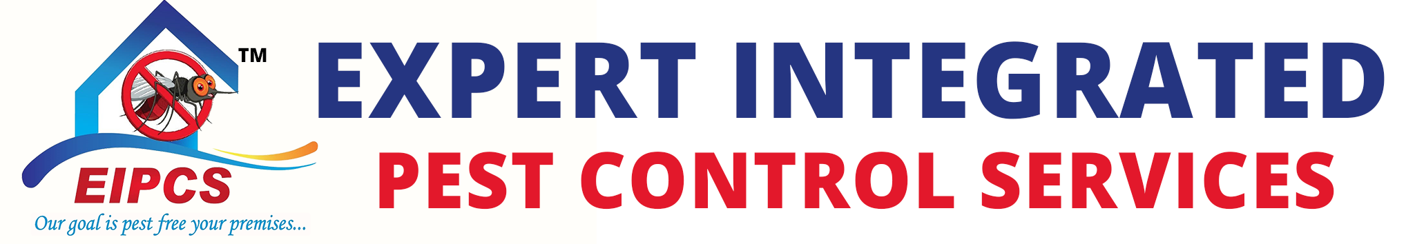 Expert Integrated Pest Control