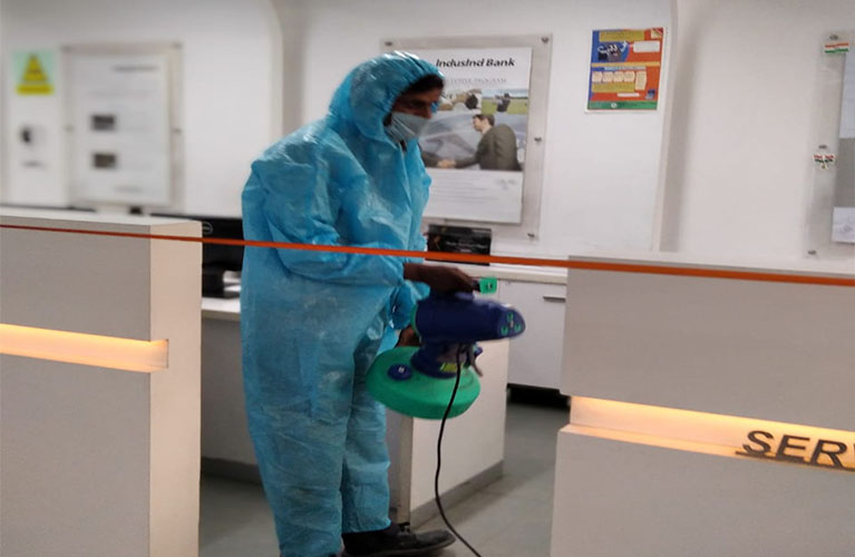 Expert Integrated Management